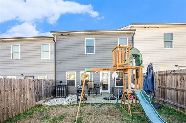 5526 Donerail Street, Lithonia, GA 30058