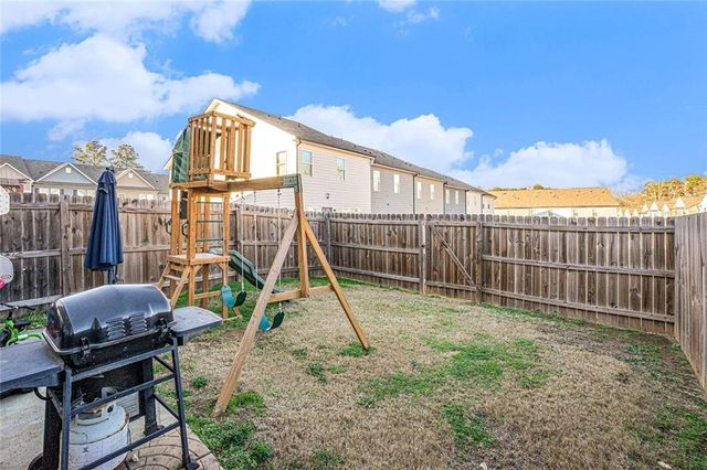 5526 Donerail Street, Lithonia, GA 30058