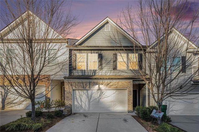 5526 Donerail Street, Lithonia, GA 30058