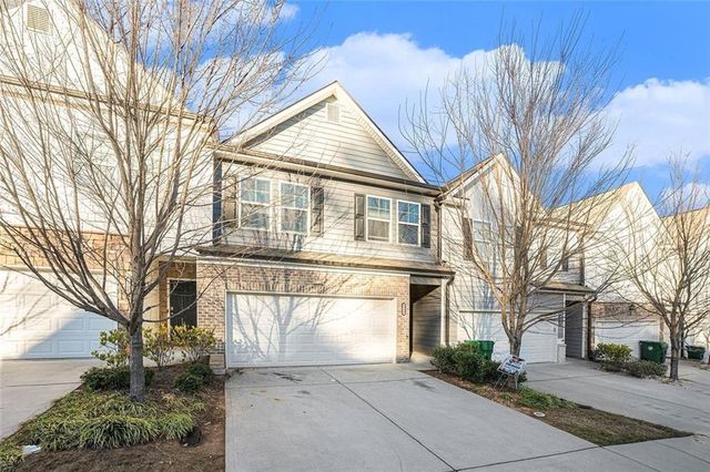 5526 Donerail Street, Lithonia, GA 30058