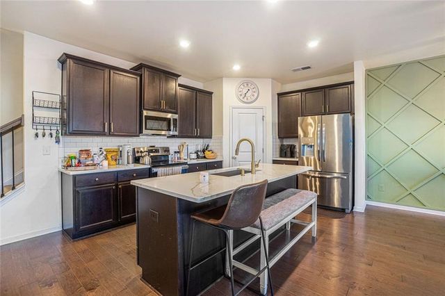 5526 Donerail Street, Lithonia, GA 30058