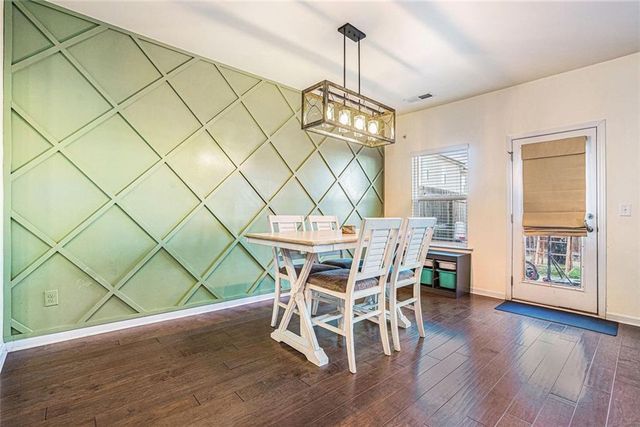 5526 Donerail Street, Lithonia, GA 30058