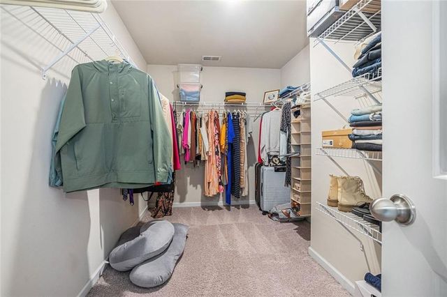 5526 Donerail Street, Lithonia, GA 30058