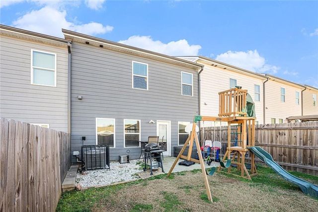 5526 Donerail Street, Lithonia, GA 30058