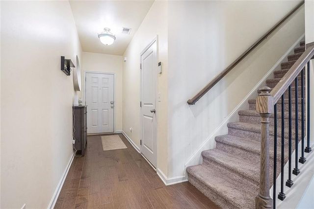 5526 Donerail Street, Lithonia, GA 30058