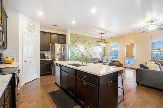 5526 Donerail Street, Lithonia, GA 30058