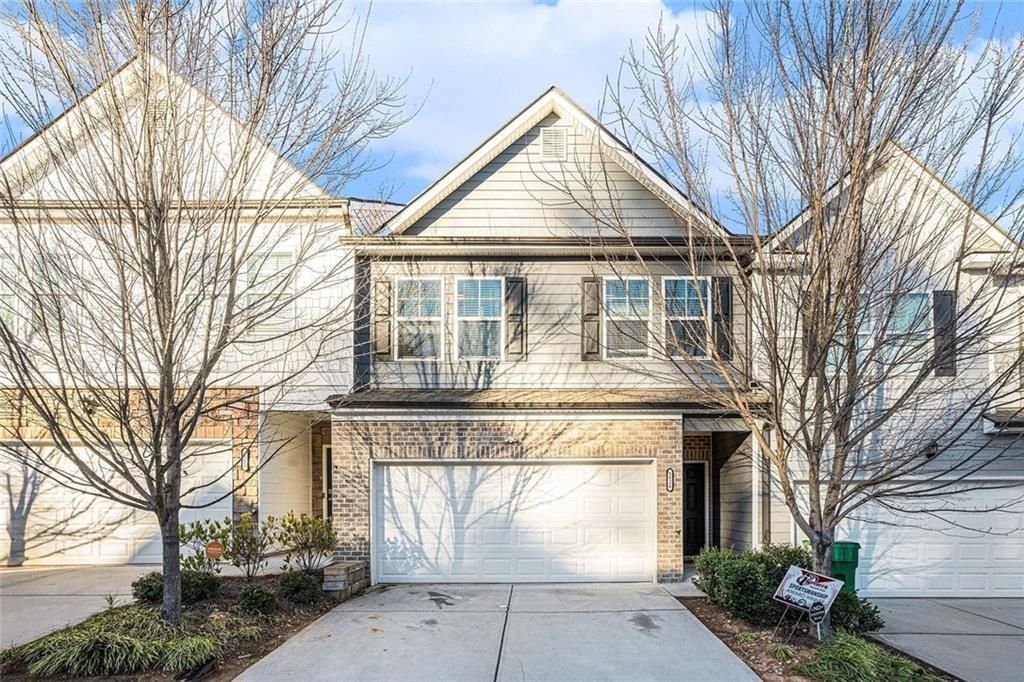 5526 Donerail Street, Lithonia, GA 30058