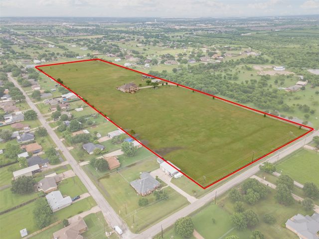 2500 County Road 920, Crowley, TX 76036