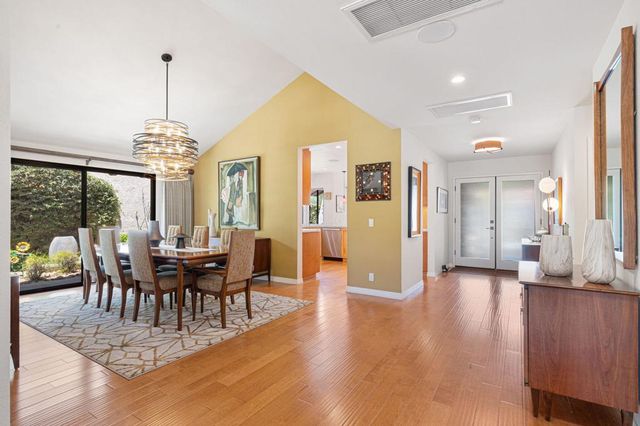 36 Calle Merida, Rancho Mirage, CA 92270