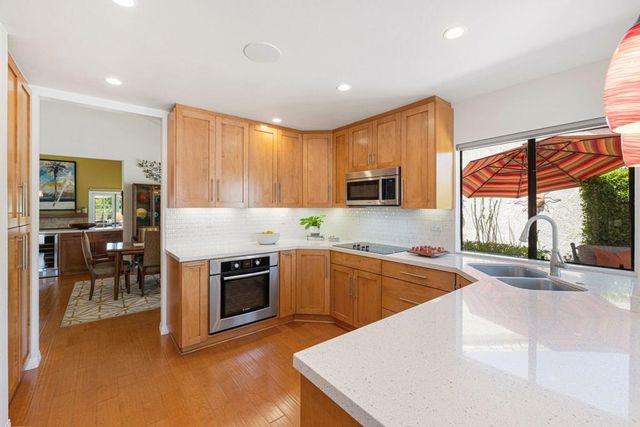 36 Calle Merida, Rancho Mirage, CA 92270