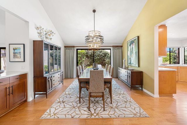 36 Calle Merida, Rancho Mirage, CA 92270