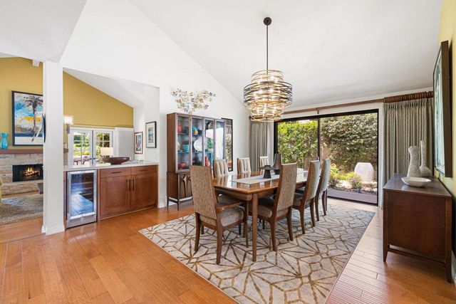 36 Calle Merida, Rancho Mirage, CA 92270