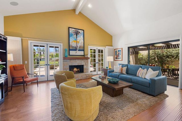 36 Calle Merida, Rancho Mirage, CA 92270