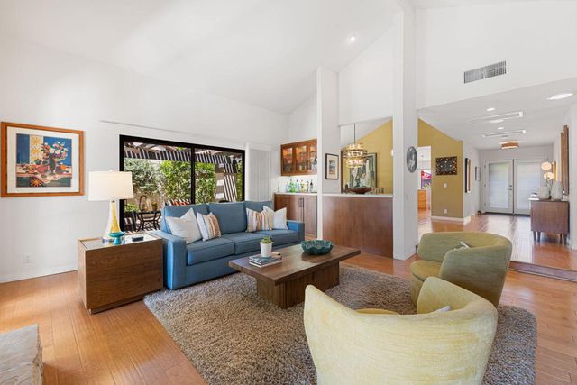 36 Calle Merida, Rancho Mirage, CA 92270