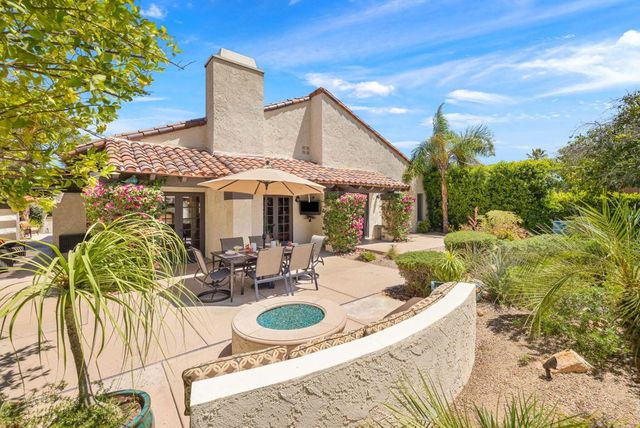 36 Calle Merida, Rancho Mirage, CA 92270