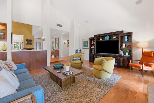 36 Calle Merida, Rancho Mirage, CA 92270