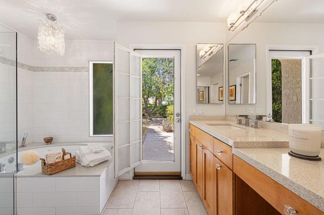 36 Calle Merida, Rancho Mirage, CA 92270