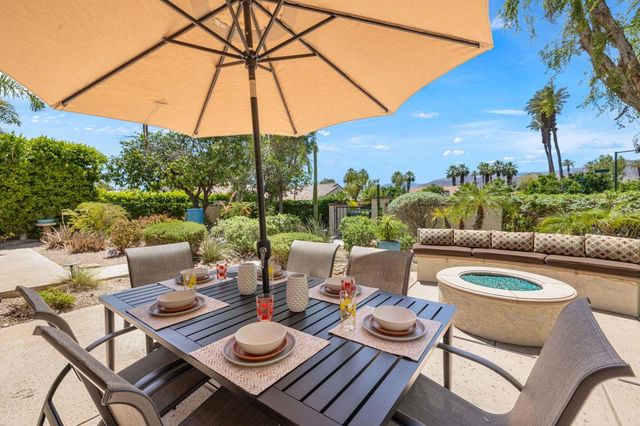 36 Calle Merida, Rancho Mirage, CA 92270