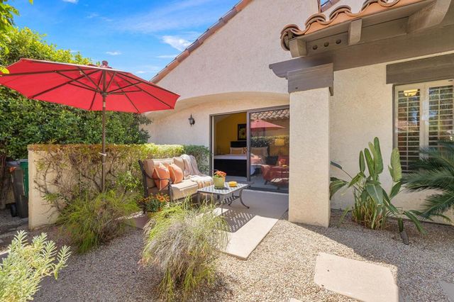 36 Calle Merida, Rancho Mirage, CA 92270