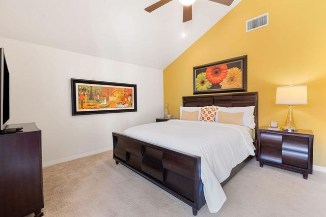 36 Calle Merida, Rancho Mirage, CA 92270