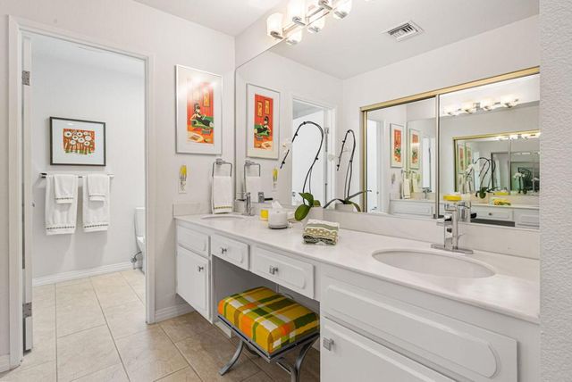 36 Calle Merida, Rancho Mirage, CA 92270
