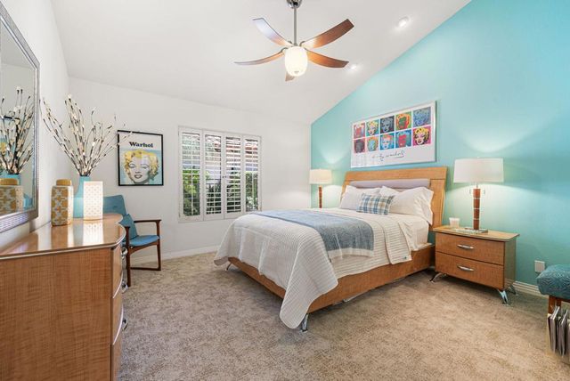 36 Calle Merida, Rancho Mirage, CA 92270