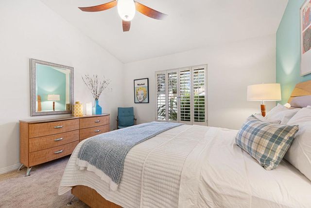 36 Calle Merida, Rancho Mirage, CA 92270