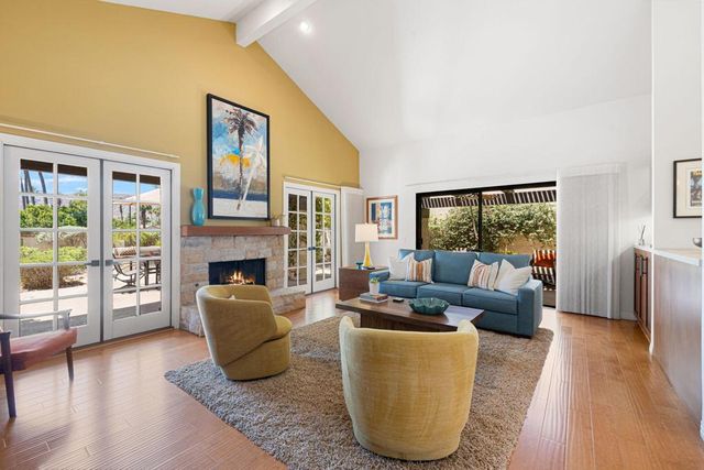 36 Calle Merida, Rancho Mirage, CA 92270