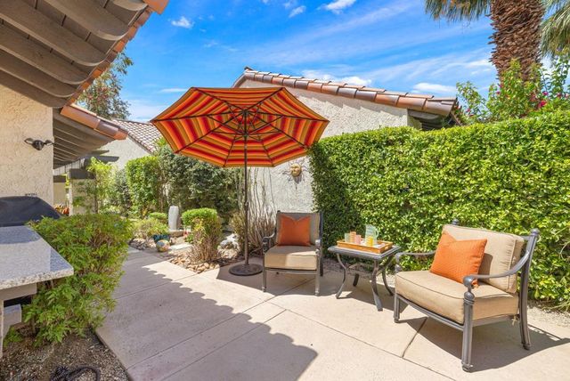 36 Calle Merida, Rancho Mirage, CA 92270