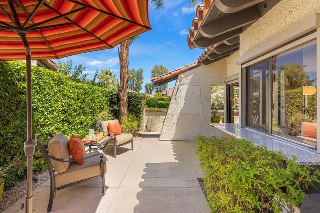 36 Calle Merida, Rancho Mirage, CA 92270