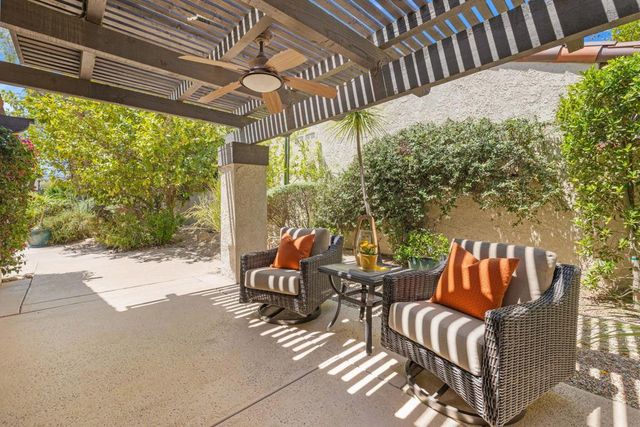 36 Calle Merida, Rancho Mirage, CA 92270