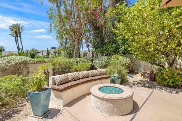36 Calle Merida, Rancho Mirage, CA 92270