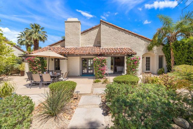 36 Calle Merida, Rancho Mirage, CA 92270