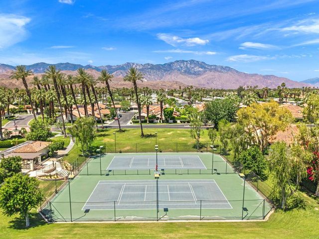 36 Calle Merida, Rancho Mirage, CA 92270