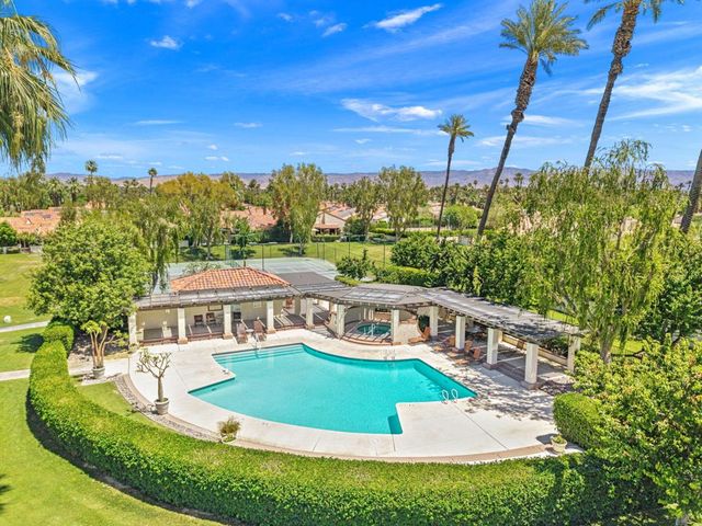 36 Calle Merida, Rancho Mirage, CA 92270