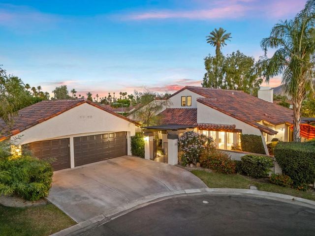 36 Calle Merida, Rancho Mirage, CA 92270
