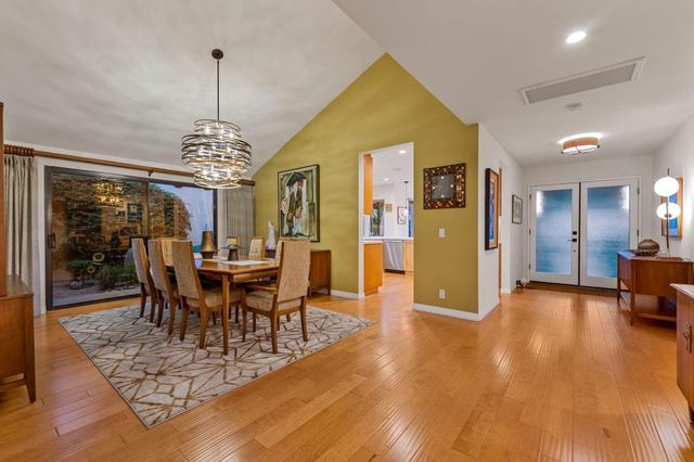 36 Calle Merida, Rancho Mirage, CA 92270
