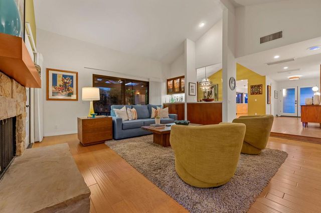 36 Calle Merida, Rancho Mirage, CA 92270