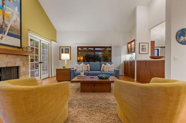 36 Calle Merida, Rancho Mirage, CA 92270