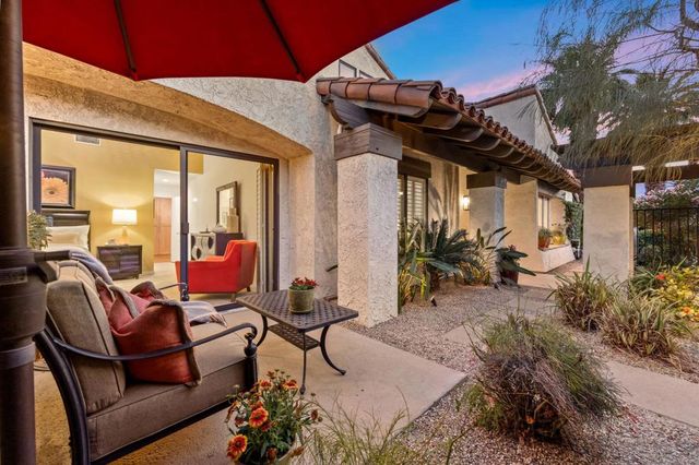 36 Calle Merida, Rancho Mirage, CA 92270