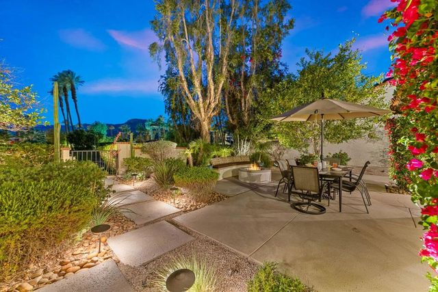 36 Calle Merida, Rancho Mirage, CA 92270