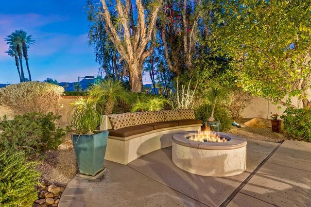 36 Calle Merida, Rancho Mirage, CA 92270