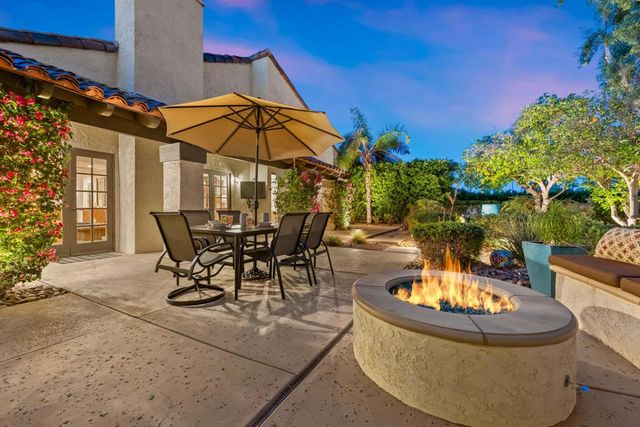 36 Calle Merida, Rancho Mirage, CA 92270