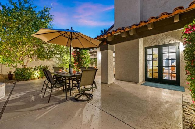 36 Calle Merida, Rancho Mirage, CA 92270