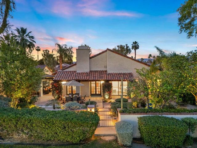 36 Calle Merida, Rancho Mirage, CA 92270