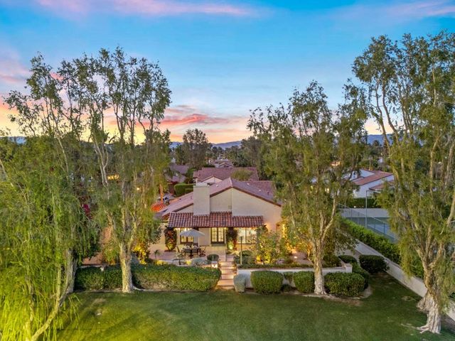 36 Calle Merida, Rancho Mirage, CA 92270