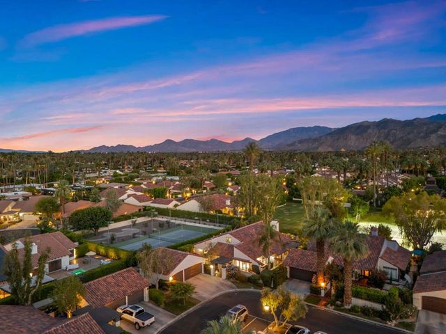 36 Calle Merida, Rancho Mirage, CA 92270