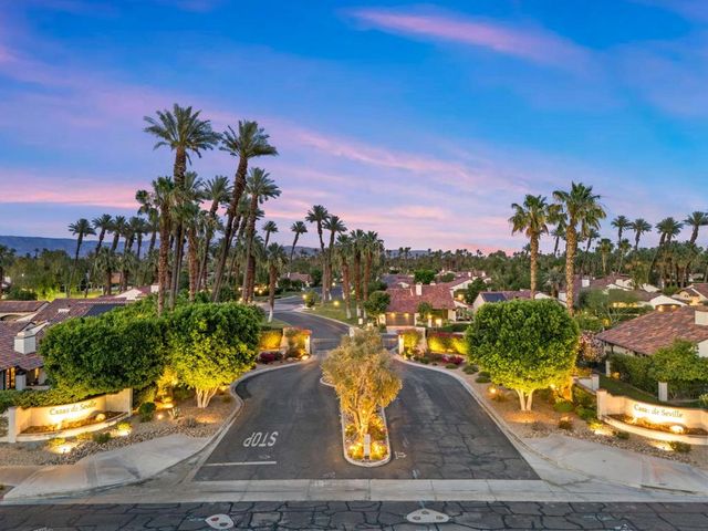36 Calle Merida, Rancho Mirage, CA 92270