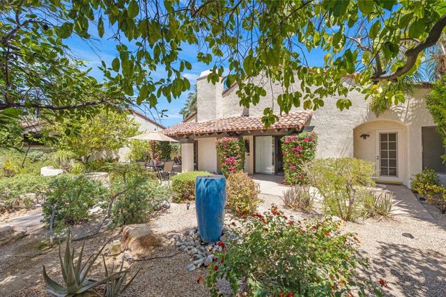 36 Calle Merida, Rancho Mirage, CA 92270