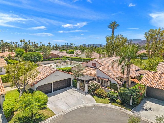 36 Calle Merida, Rancho Mirage, CA 92270